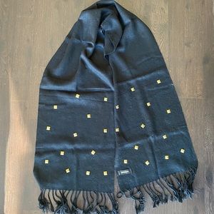 Insight Studded Fashion Scarf